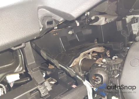 2018 Toyota Camry Xse V6 from USA, damaged, VIN 4T1BZ1HK5JU016677